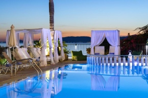 Pefkos View Suites & Maisonette